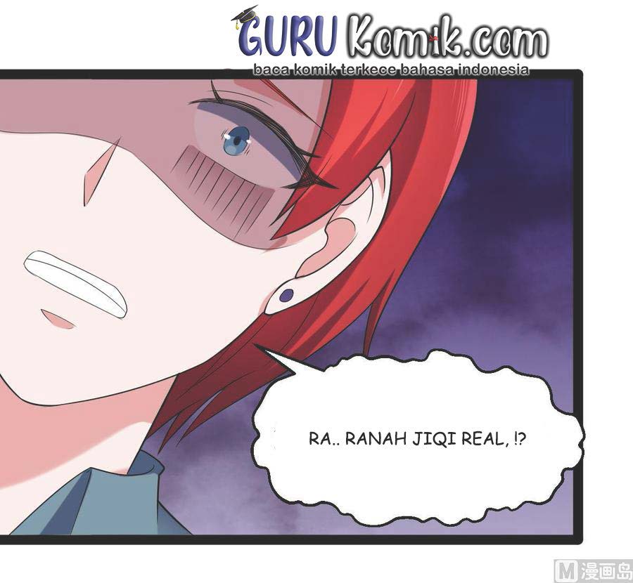 Rebirth Into the Strongest Immortal Cultivator Chapter 60 END Bahasa Indonesia